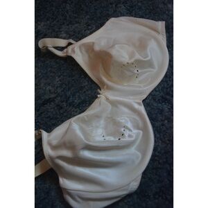 VTG Lilyette underwire bra (36DD)